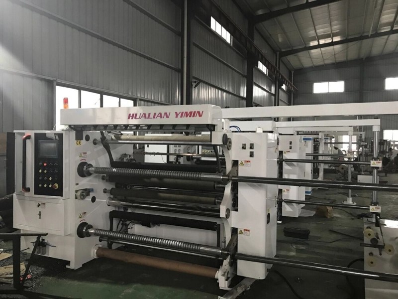 Jiangsu Hualian Yiming Machinery Co.,Ltd. 工場生産ライン