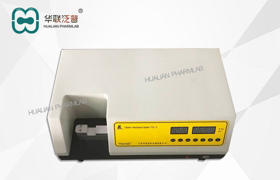 220V 50Hz 60Wの硬度の試験機の実験室の測定の分析20S/Pの実験室試験EQUIPEMENT/tabletの硬度のテスター