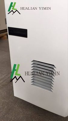 ハンドルの携帯用工業の自動商業除湿器